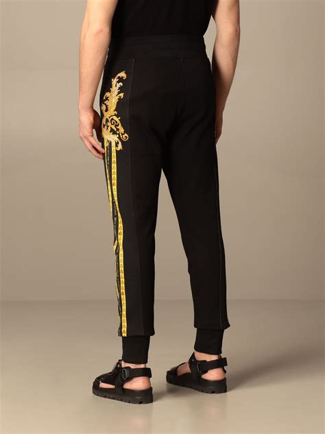 versace jeans couture homme|Versace Jeans Couture outlet usa.